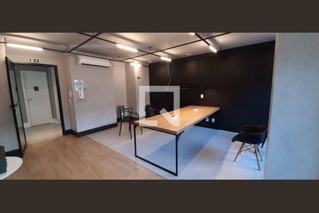 Apartamento à venda com 32m², 1 quarto e 1 vagaCoworking