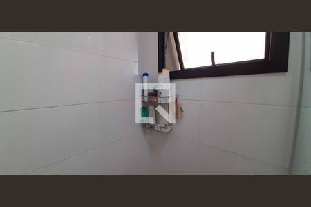 Apartamento à venda com 32m², 1 quarto e 1 vagaBanheiro da Suíte