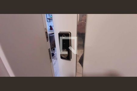 Sala de apartamento à venda com 1 quarto, 32m² em Centro, Osasco