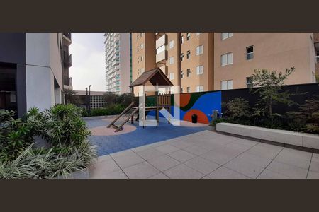 Apartamento à venda com 32m², 1 quarto e 1 vagaÁrea comum - Playground