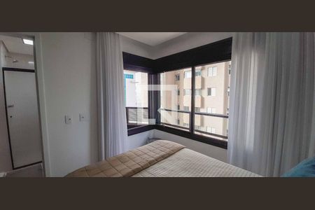 Suíte de apartamento à venda com 1 quarto, 32m² em Centro, Osasco