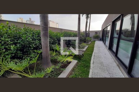 Apartamento à venda com 32m², 1 quarto e 1 vagaÁrea Verde