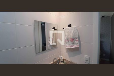 Apartamento à venda com 32m², 1 quarto e 1 vagaBanheiro da Suíte