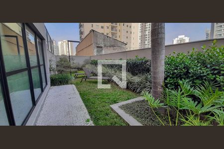 Apartamento à venda com 32m², 1 quarto e 1 vagaÁrea Verde