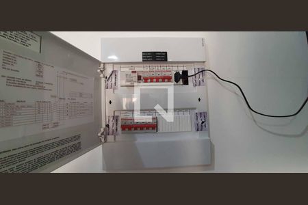 Apartamento à venda com 32m², 1 quarto e 1 vagaQuadro de Luz