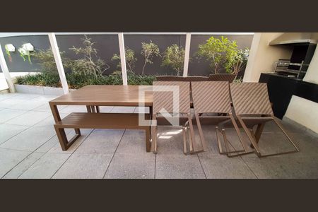 Apartamento à venda com 32m², 1 quarto e 1 vagaEspaço Família