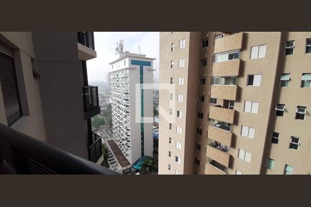 Apartamento à venda com 32m², 1 quarto e 1 vagaVista da Suíte