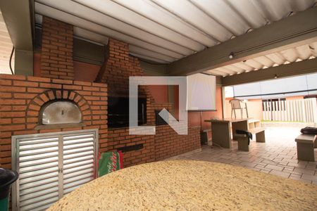 Apartamento para alugar com 90m², 3 quartos e 1 vagaÁrea comum - Churrasqueira