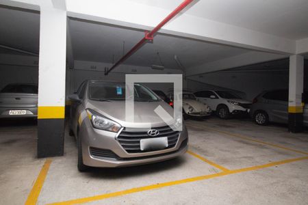 Apartamento para alugar com 90m², 3 quartos e 1 vagaGaragem