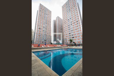 Apartamento para alugar com 90m², 3 quartos e 1 vagaÁrea comum - Piscina