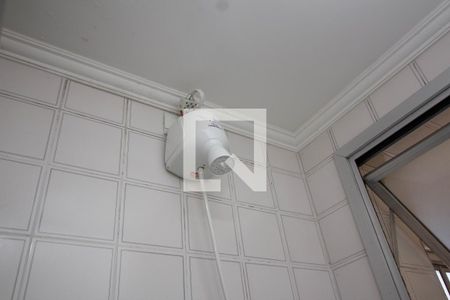 Apartamento para alugar com 90m², 3 quartos e 1 vagaBanheiro