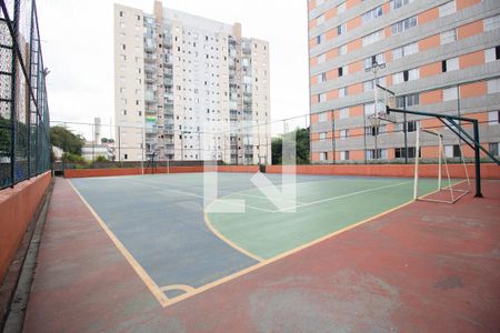 Apartamento para alugar com 90m², 3 quartos e 1 vagaQuadra Esportiva