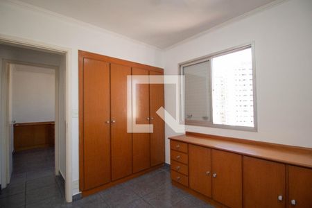 Apartamento para alugar com 90m², 3 quartos e 1 vagaQuarto 2
