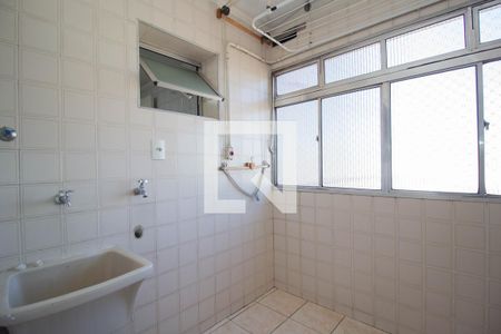 Apartamento para alugar com 90m², 3 quartos e 1 vagaÁrea de Serviço