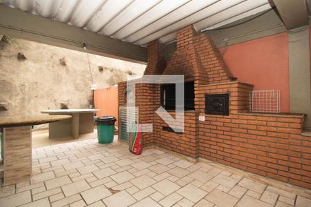 Apartamento para alugar com 90m², 3 quartos e 1 vagaÁrea comum - Churrasqueira