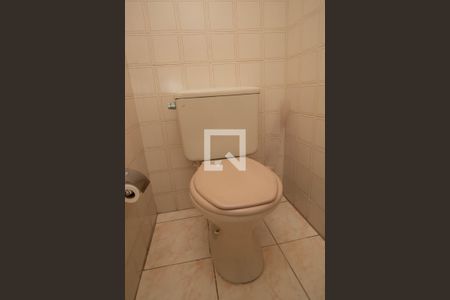 Apartamento para alugar com 90m², 3 quartos e 1 vagaBanheiro de Serviço