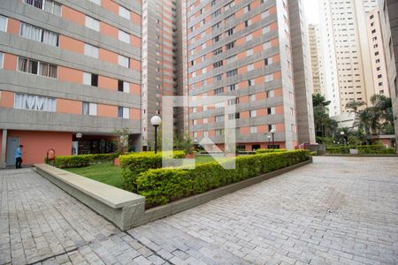 Apartamento para alugar com 90m², 3 quartos e 1 vagaÁrea comum