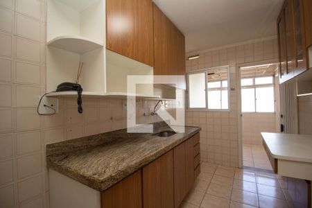 Apartamento para alugar com 90m², 3 quartos e 1 vagaCozinha