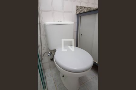 Apartamento para alugar com 90m², 3 quartos e 1 vagaBanheiro