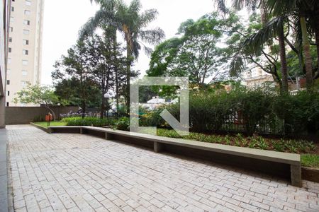 Apartamento para alugar com 90m², 3 quartos e 1 vagaÁrea comum