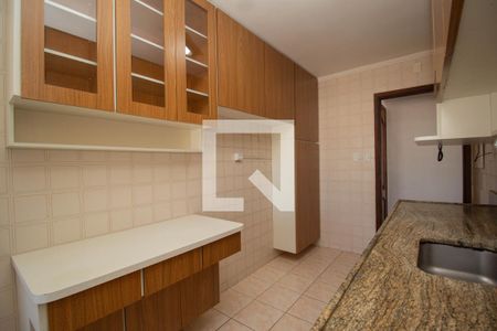 Apartamento para alugar com 90m², 3 quartos e 1 vagaCozinha