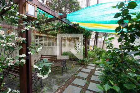 Apartamento para alugar com 90m², 3 quartos e 1 vagaÁrea comum