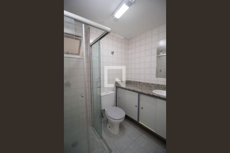 Apartamento para alugar com 90m², 3 quartos e 1 vagaBanheiro