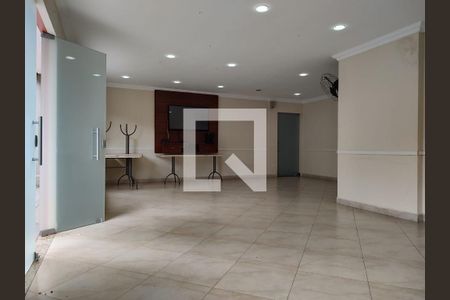 Apartamento para alugar com 90m², 3 quartos e 1 vagaÁrea comum - Salão de festas