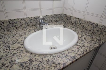 Apartamento para alugar com 90m², 3 quartos e 1 vagaBanheiro