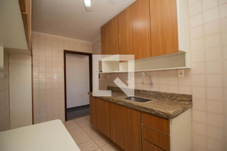 Apartamento para alugar com 90m², 3 quartos e 1 vagaCozinha