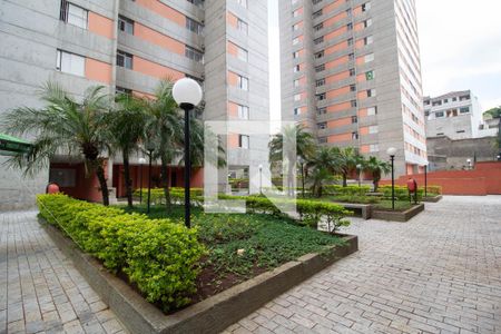 Apartamento para alugar com 90m², 3 quartos e 1 vagaÁrea comum