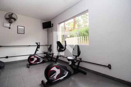 Apartamento para alugar com 90m², 3 quartos e 1 vagaAcademia 2