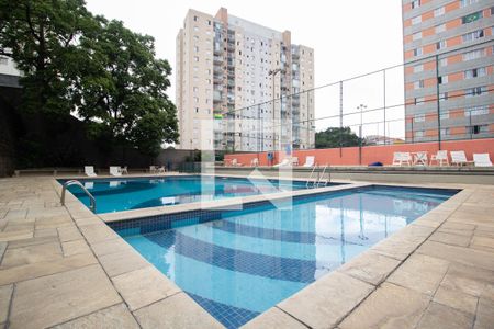 Apartamento para alugar com 90m², 3 quartos e 1 vagaÁrea comum - Piscina