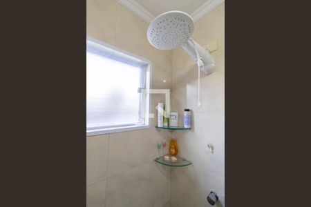 Casa de condomínio à venda com 58m², 2 quartos e 2 vagas Casa de condomínio à venda com 58m², 2 quartos e 2 vagasBanheiro Suíte 1