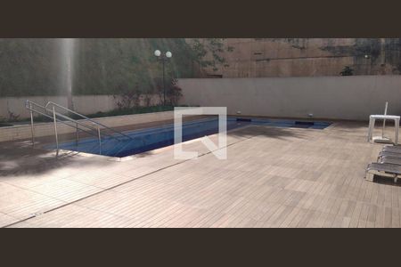 Apartamento para alugar com 45m², 1 quarto e 1 vagaÁrea comum - Piscina