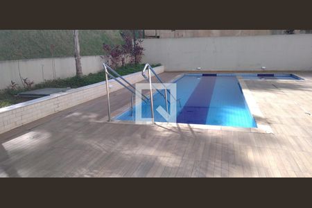 Apartamento para alugar com 45m², 1 quarto e 1 vagaÁrea comum - Piscina
