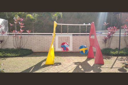 Apartamento para alugar com 45m², 1 quarto e 1 vagaÁrea comum - Playground