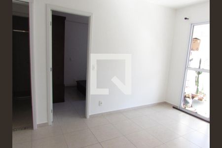 Sala de apartamento para alugar com 1 quarto, 45m² em Vila Andrade, São Paulo