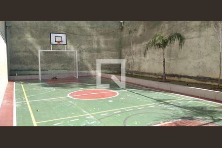 Apartamento para alugar com 45m², 1 quarto e 1 vagaQuadra