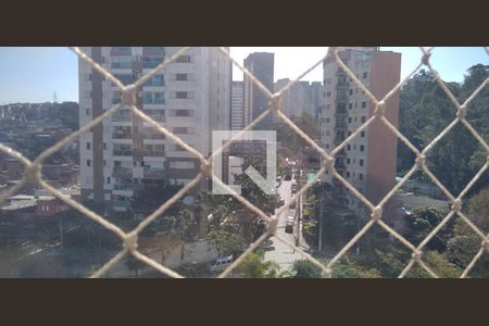 Apartamento para alugar com 45m², 1 quarto e 1 vagaVista da Rua