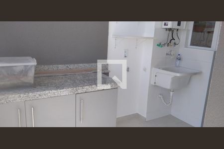 Apartamento para alugar com 45m², 1 quarto e 1 vagaÁrea de Serviço