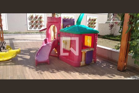 Apartamento para alugar com 45m², 1 quarto e 1 vagaÁrea comum - Playground