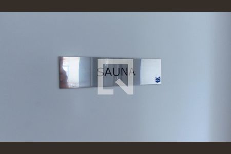 Apartamento para alugar com 45m², 1 quarto e 1 vagaSauna