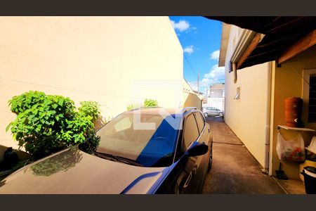 Casa à venda com 135m², 2 quartos e 4 vagas Casa à venda com 135m², 2 quartos e 4 vagasGaragem