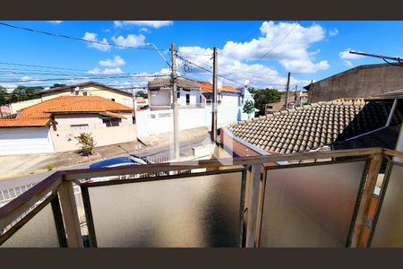 Casa à venda com 135m², 2 quartos e 4 vagas Casa à venda com 135m², 2 quartos e 4 vagasVista Quarto 1