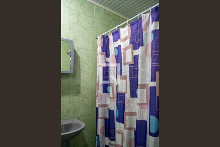 Casa à venda com 80m², 1 quarto e sem vaga Casa à venda com 80m², 1 quarto e sem vagaBanheiro