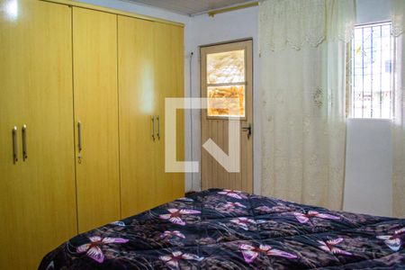 Quarto 1 de casa para alugar com 1 quarto, 80m² em Vila Nova, Porto Alegre
