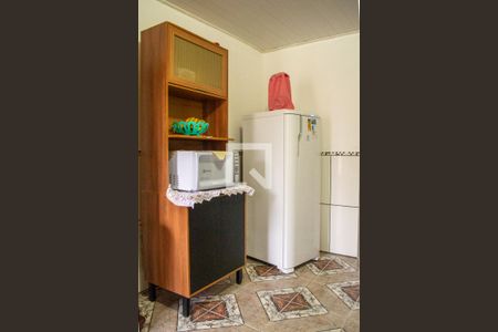 Casa à venda com 80m², 1 quarto e sem vaga Casa à venda com 80m², 1 quarto e sem vagaCozinha