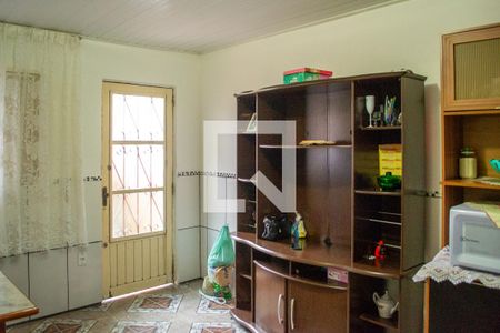 Casa para alugar com 1 quarto, 80m² em Vila Nova, Porto Alegre