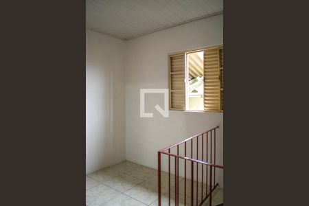 Sala intima de casa para alugar com 1 quarto, 80m² em Vila Nova, Porto Alegre